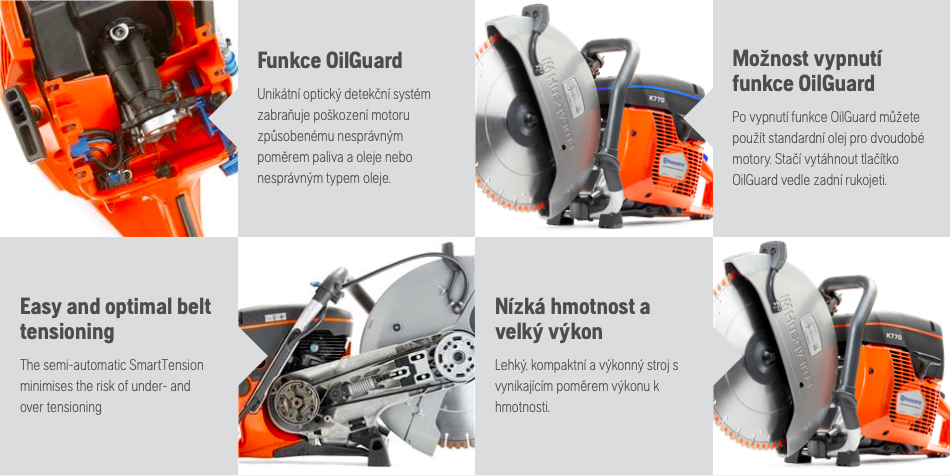 Benzínová_rozbrušovací_pila_Husqvarna_K 770 OilGuard_1